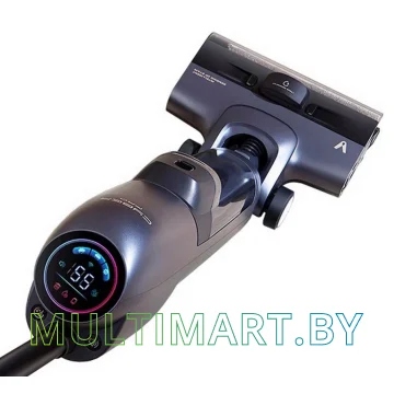 Пылесос Viomi Cyber Pro (VXXD05) картинка 2